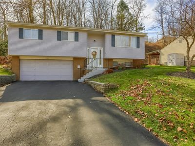 808 Greenhaven Dr, Bethel Park, PA, 15102