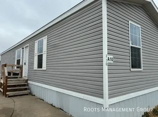 1010 Reservation Rd #A10, Hays, KS 67601