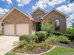 23202 Crest View Way, San Antonio, TX 78261