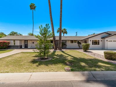 1431 E San Juan Ave, Phoenix, AZ, 85014