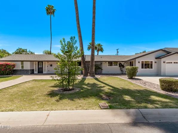 1431 E SAN JUAN Avenue, Phoenix, AZ 85014