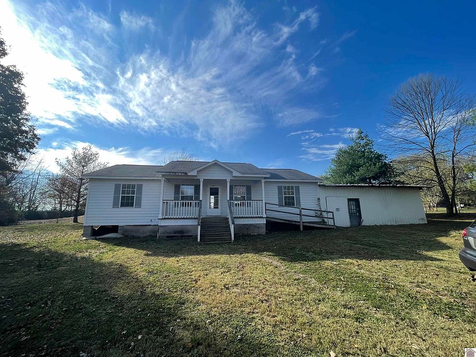 77 State Route 381, Sedalia, KY 42079 Zillow