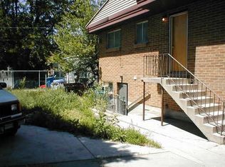 1133 Arapahoe Ave #B, Salt Lake City, UT 84104