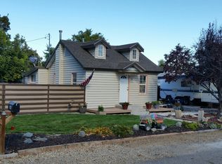 607 SW 4th St, Fruitland, ID 83619