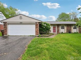 1015 Colorado Dr, Xenia, OH 45385