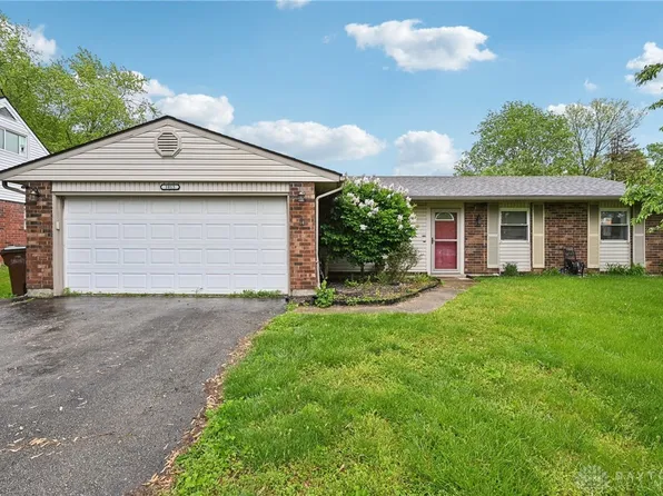 1015 Colorado Dr, Xenia, OH 45385