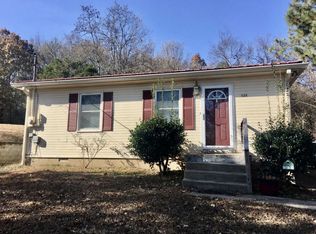 526 Centennial Ave, Lewisburg, TN 37091
