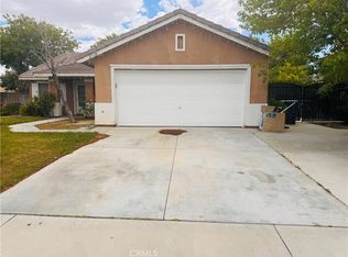 2710 W Pondera St, Lancaster, CA 93536
