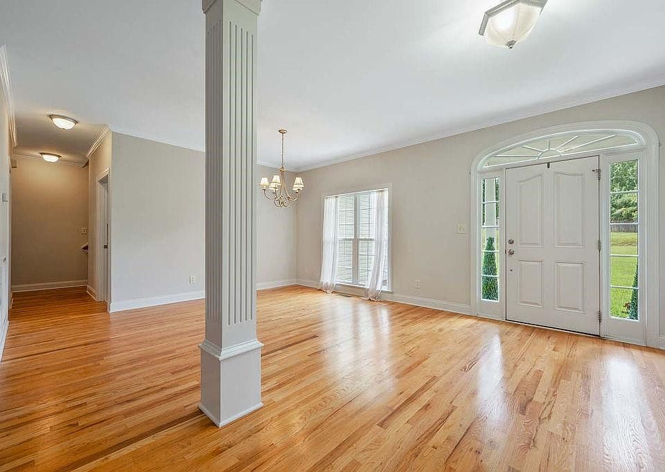 1346 Flat Rock Church Rd, Louisburg, NC 27549 Zillow