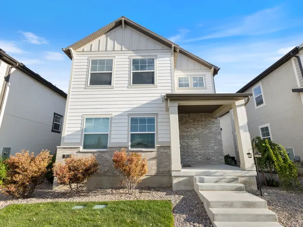 7697 W King Top Rd, Magna, UT 84044