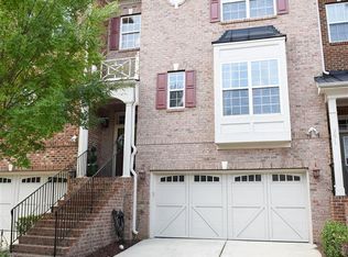 3069 Weston Green Loop, Cary, NC 27513