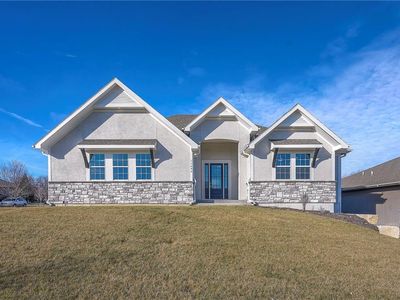 11494 S Longview Rd, Olathe, KS, 66061