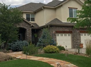 19063 W 53rd Dr, Golden, CO 80403