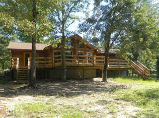 6168 Ga Highway 355, Box Springs, GA 31801