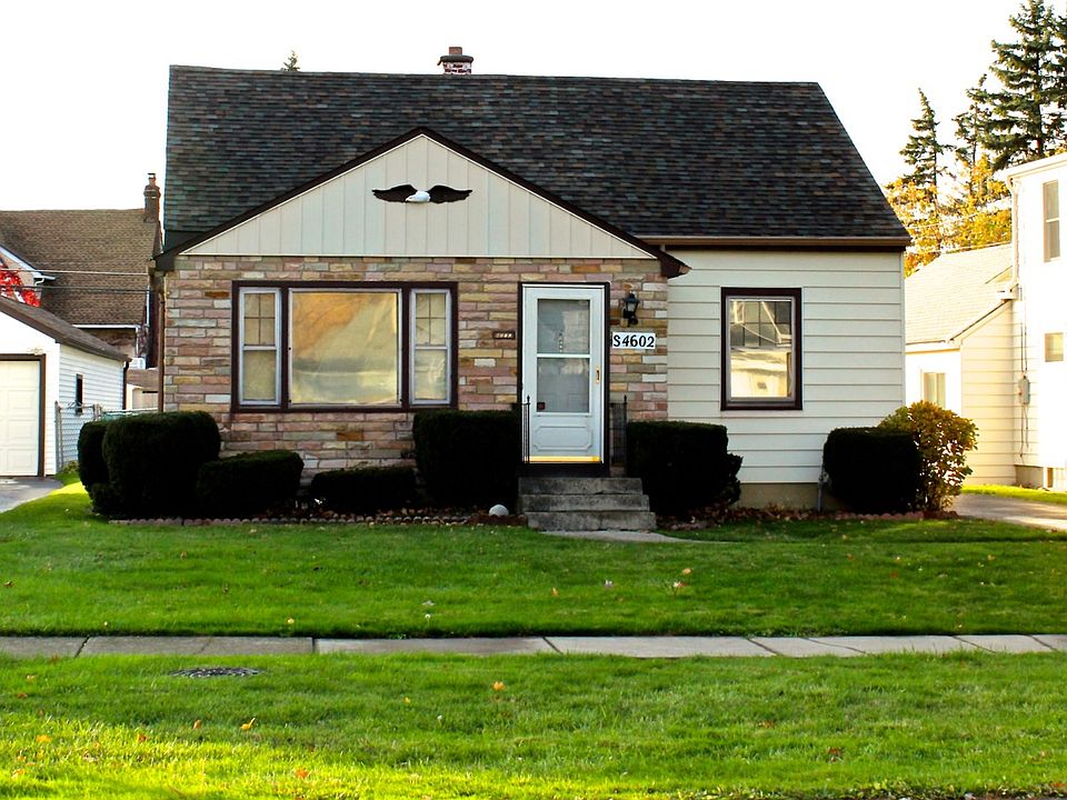 1st image of 4602 Chapman Pkwy