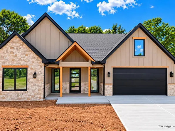 623 Dusty Trail Rd Lot 4, Pauline, SC 29374