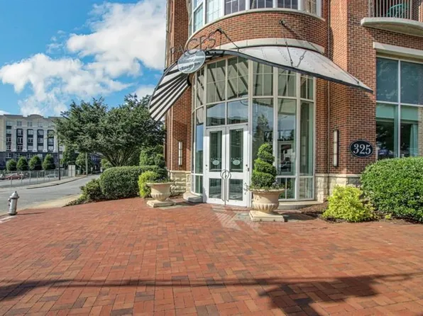 325 E Paces Ferry Rd NE APT 1910, Atlanta, GA 30305
