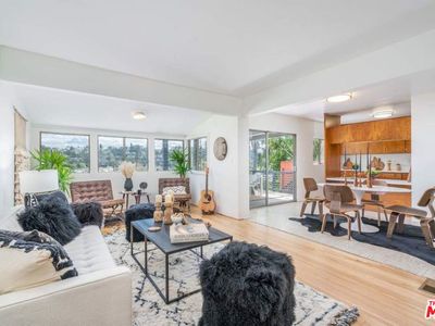 2624 Claremont Ave, Los Angeles, CA, 90027