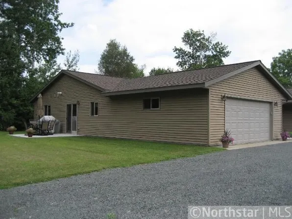 209 Jaden Dr, Milltown, WI 54858