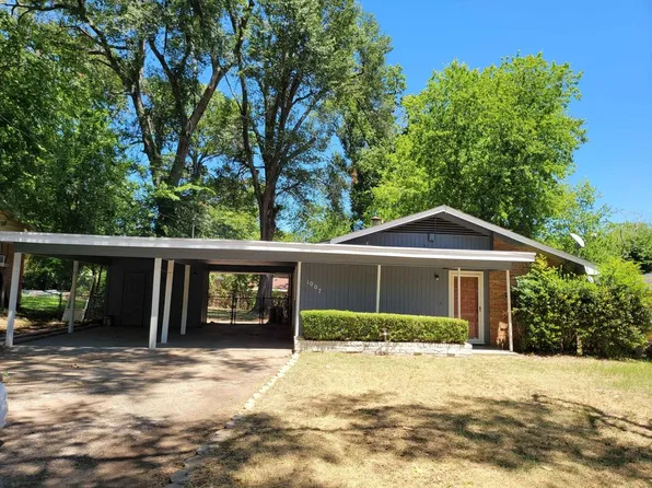 1007 Centenary Dr, Longview, TX 75601