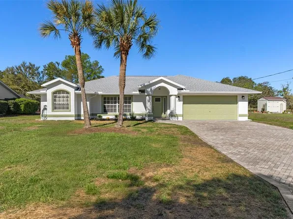 5127 Florentine Ct, Spring Hill, FL 34608