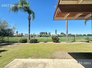 4607 Bayhill Way, Bakersfield, CA 93312