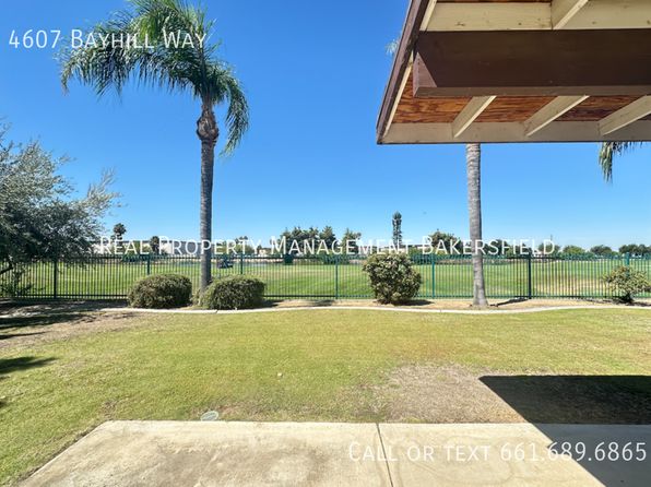 4607 Bayhill Way