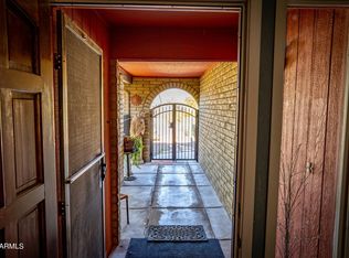 9953 E Palermo Ave, Gold Canyon, AZ 85118