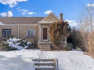 1477 N Clermont St, Denver, CO 80220