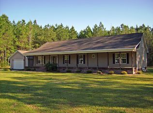 3918 Kennedy Cir, Florence, SC 29501