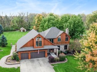 268 Farm Ct, Yorkville, IL