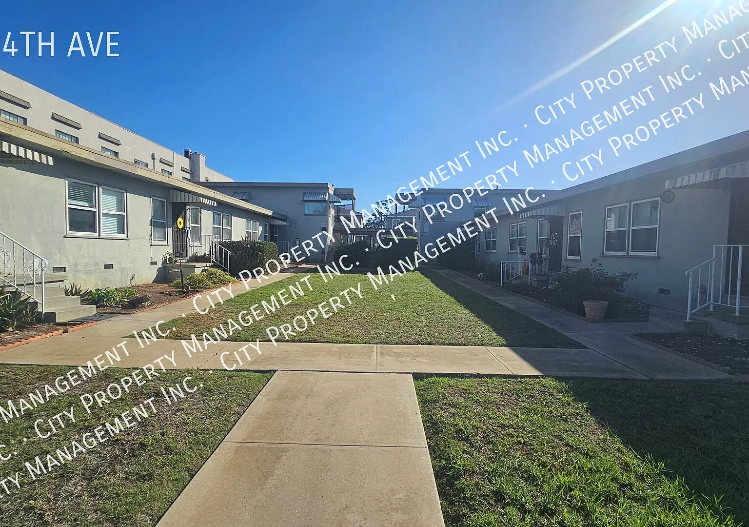 Charming 2-Bedroom Apartment in Chula Vista — Photo 1