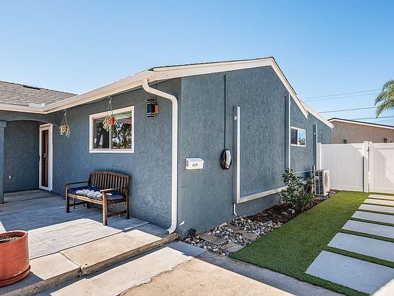3rd image of 4568 Cochise Way