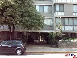 2nd image of 522 21st St NW APT 812