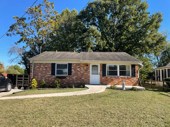34 Juarez Cir, Covington, KY 41017