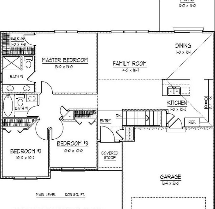 2nd image of 306 Cottage Park Dr