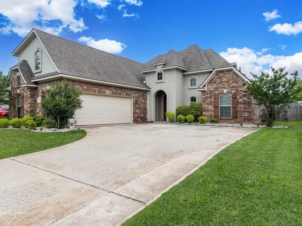 779 Hackberry Dr, Bossier City, LA 71111