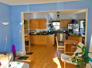 218 Neponset Ave #1, Dorchester, MA 02122