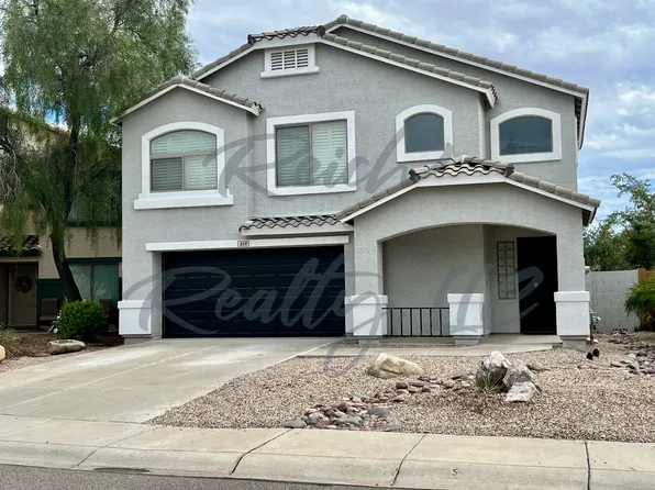 659 E Jeanne Ln, San Tan Valley, AZ 85140