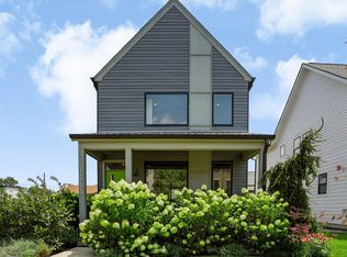 1955 Alvord St, Indianapolis, IN 46202