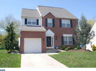 3104 Maureen Dr, Philadelphia, PA 19154