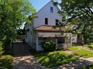 11727 Triskett Rd, Cleveland, OH 44111