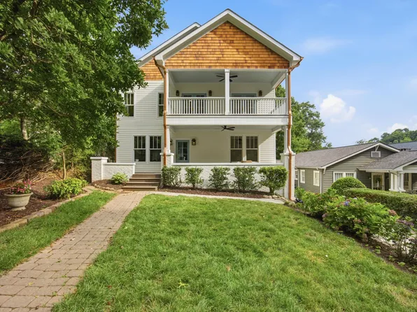 907 Sterling Ave, Chattanooga, TN 37405