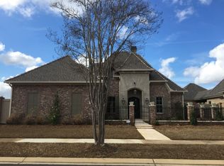 1414 Toulouse Dr, Monroe, LA 71201