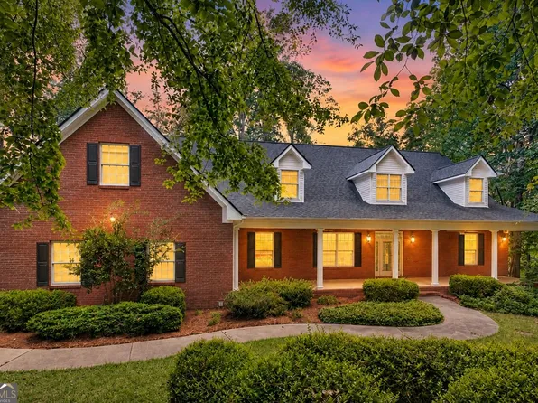 365 Nunnally Farm Rd, Monroe, GA 30655