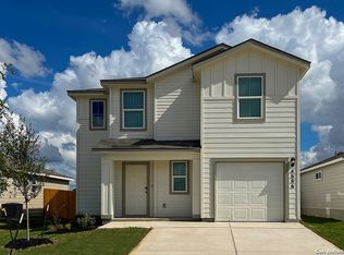 4606 Daniel Crk, San Antonio, TX 78223