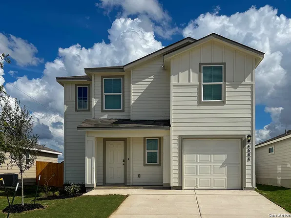 4606 Daniel Creek, San Antonio, TX 78223