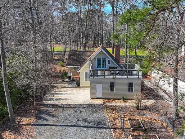 566 Ocean Pkwy, Ocean Pines, MD 21811