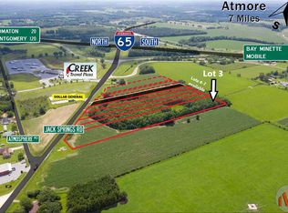 3 Jack Springs Rd, Atmore, AL 36502