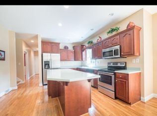 8406 Mary Ct, Crestwood, KY 40014